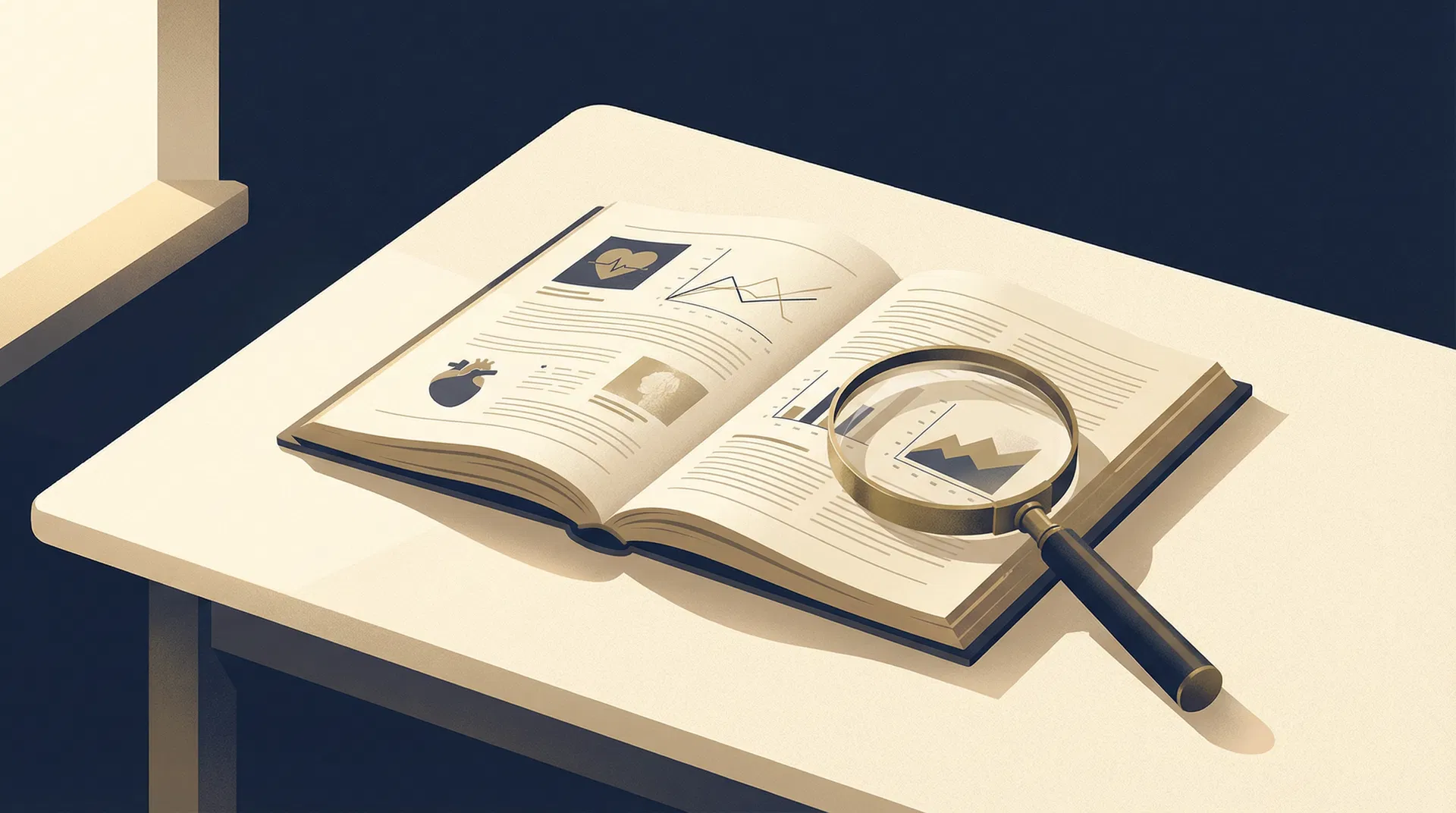 Medicina baseada em evidências: por que você deve desconfiar de promessas milagrosas