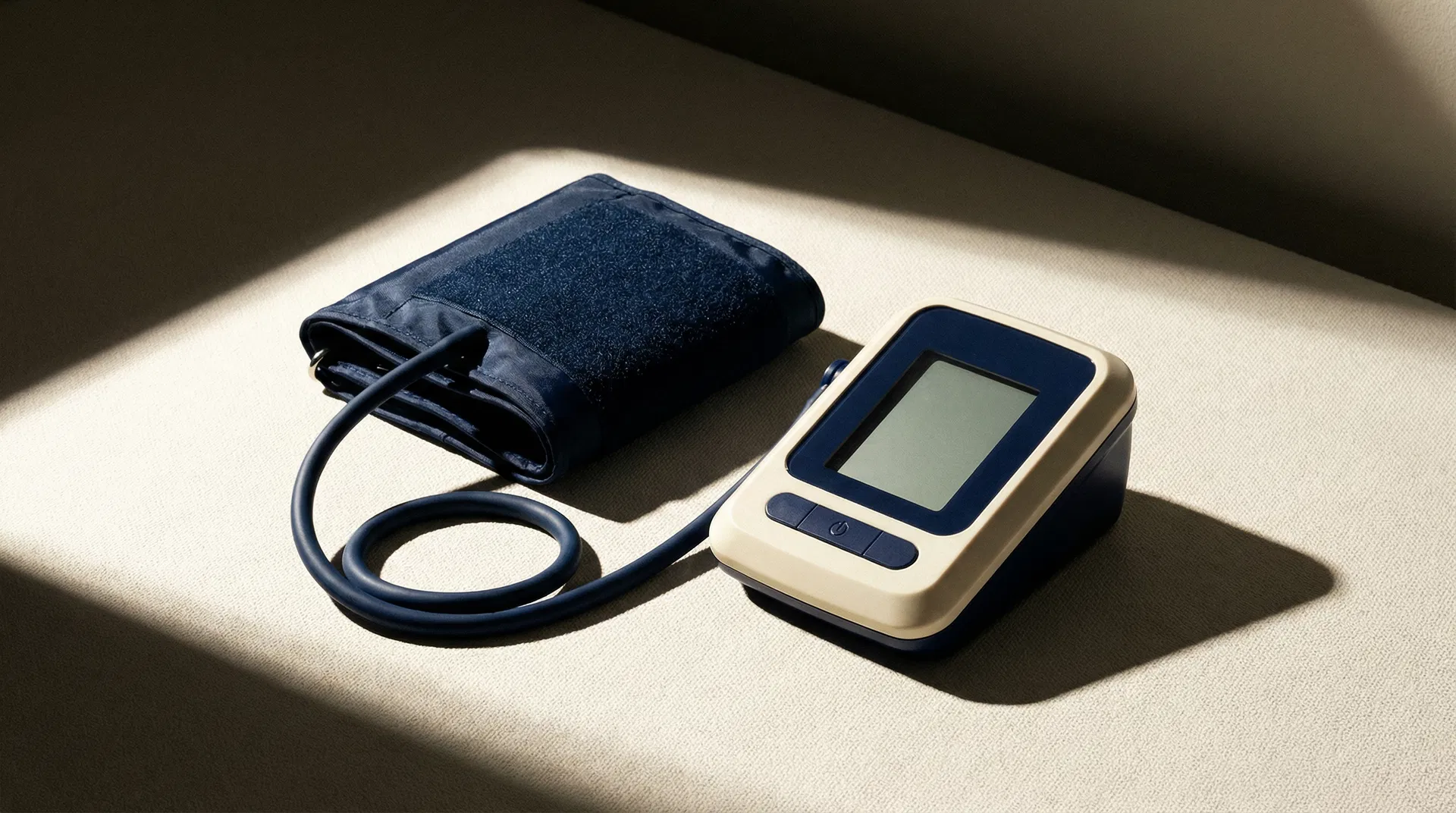 Hipertensão arterial: o inimigo silencioso do coração