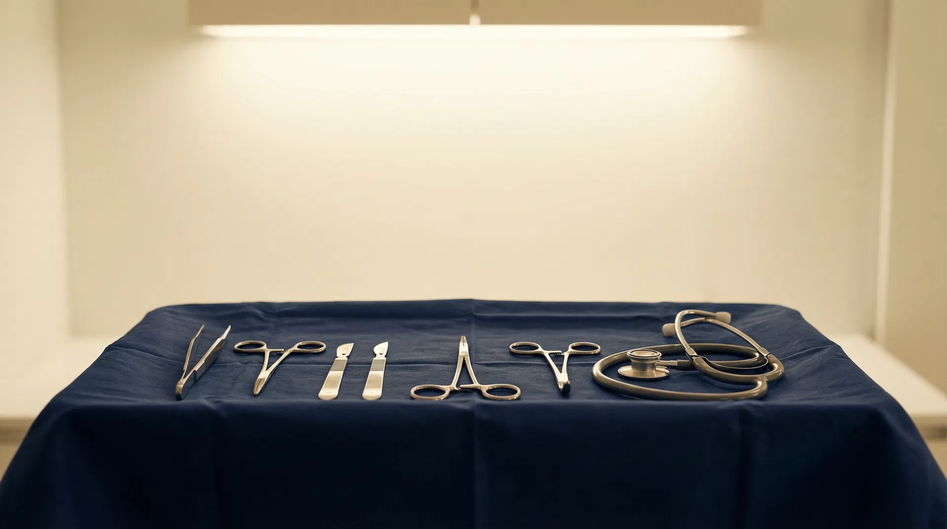 Avaliação pré-operatória: o que o cardiologista avalia antes de uma cirurgia