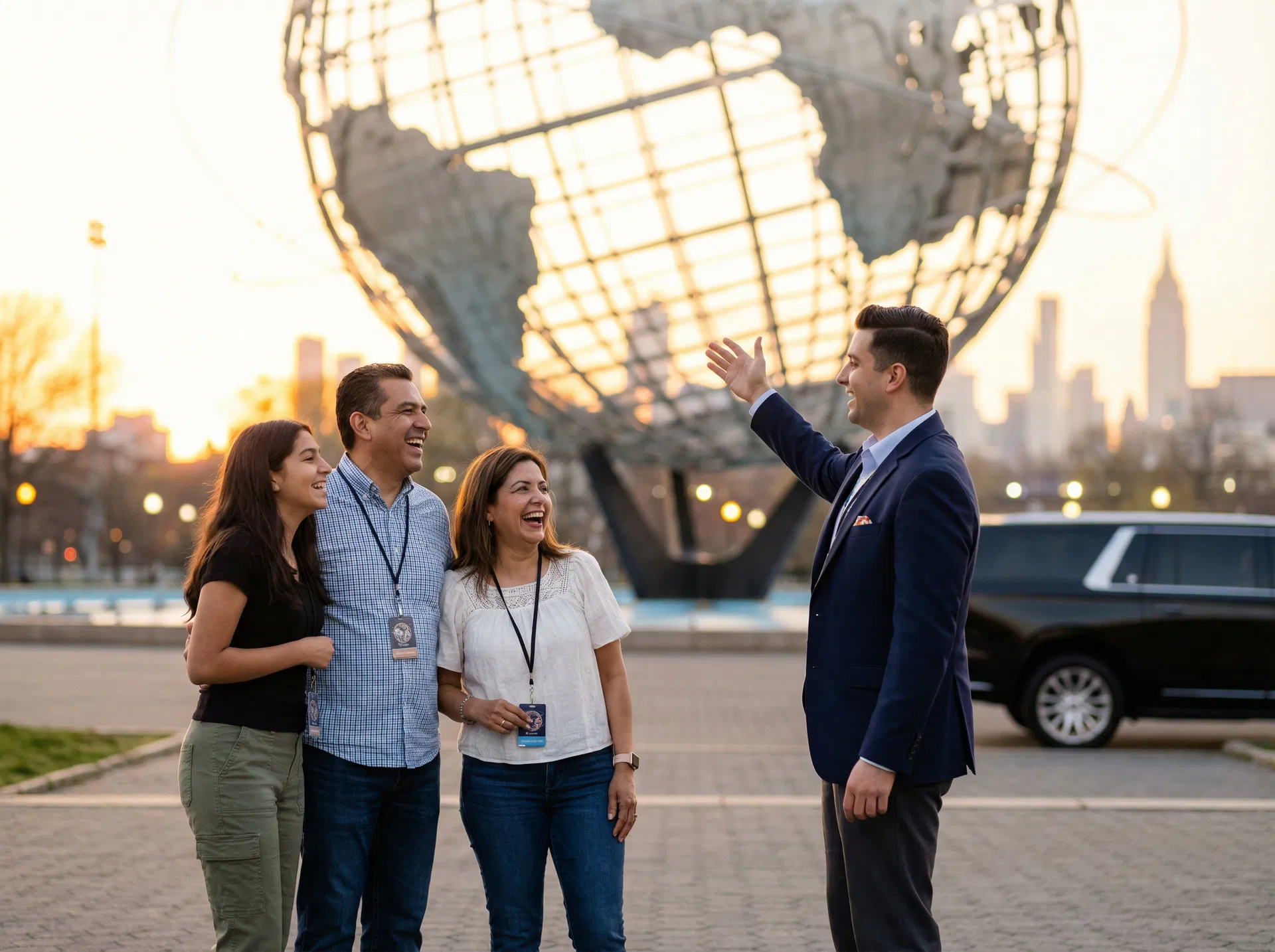 Tour privado personalizado NYC - Excelencia Tours Viajes
