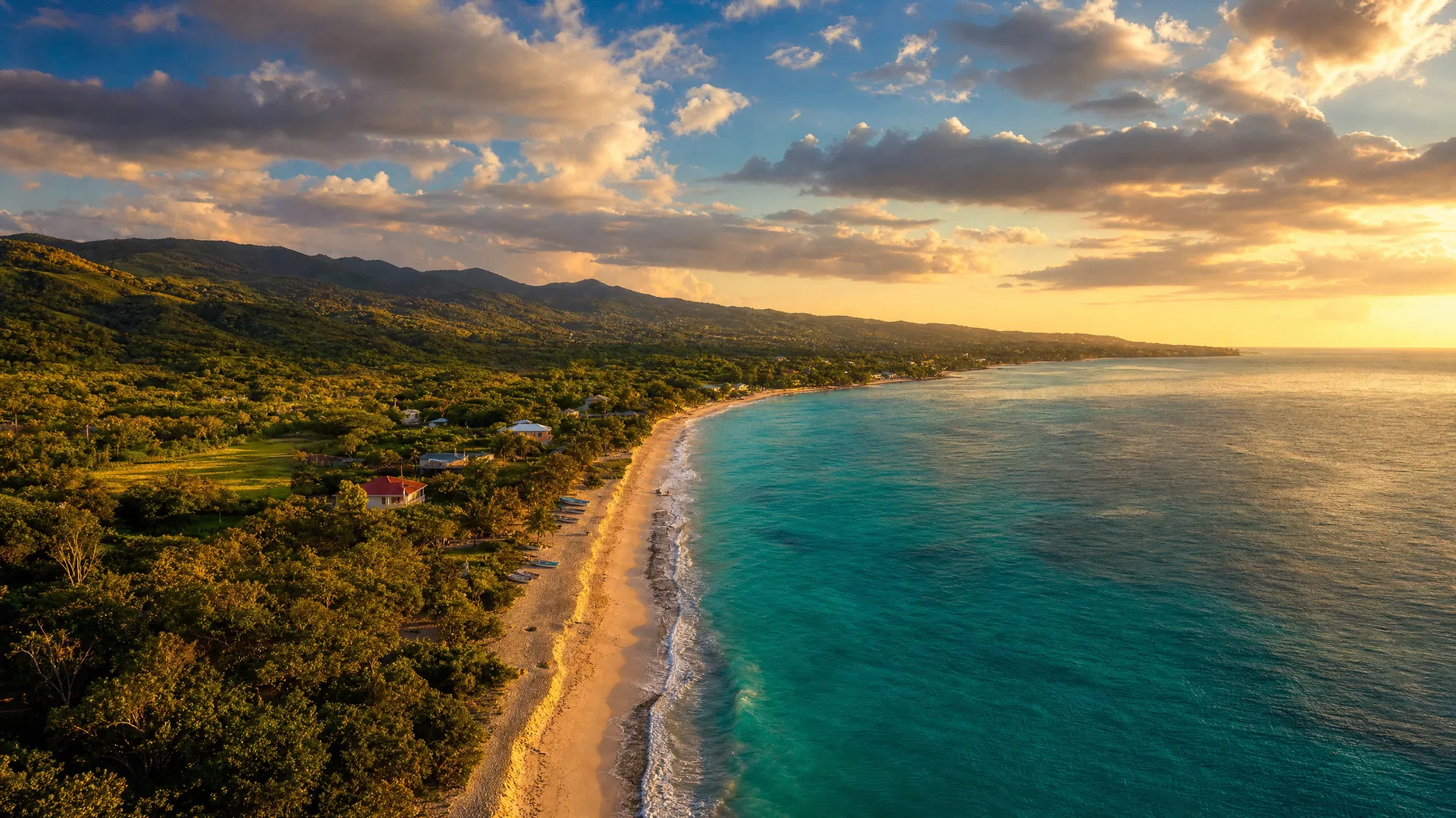 Treasure Beach Jamaica