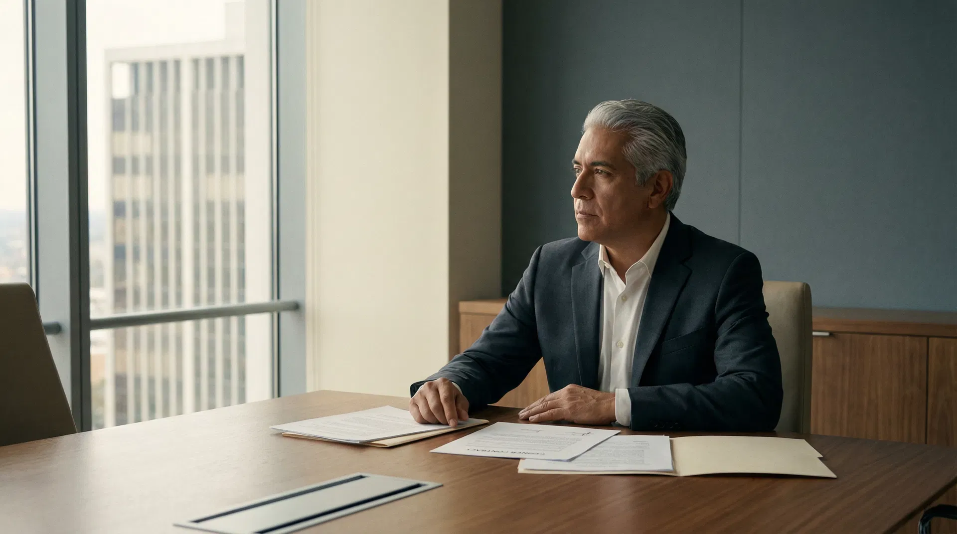 What Happens Financially After Selling a Business