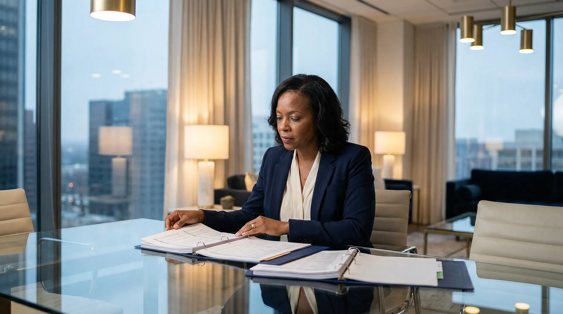 The Three Balance Sheets Every Business Owner Has