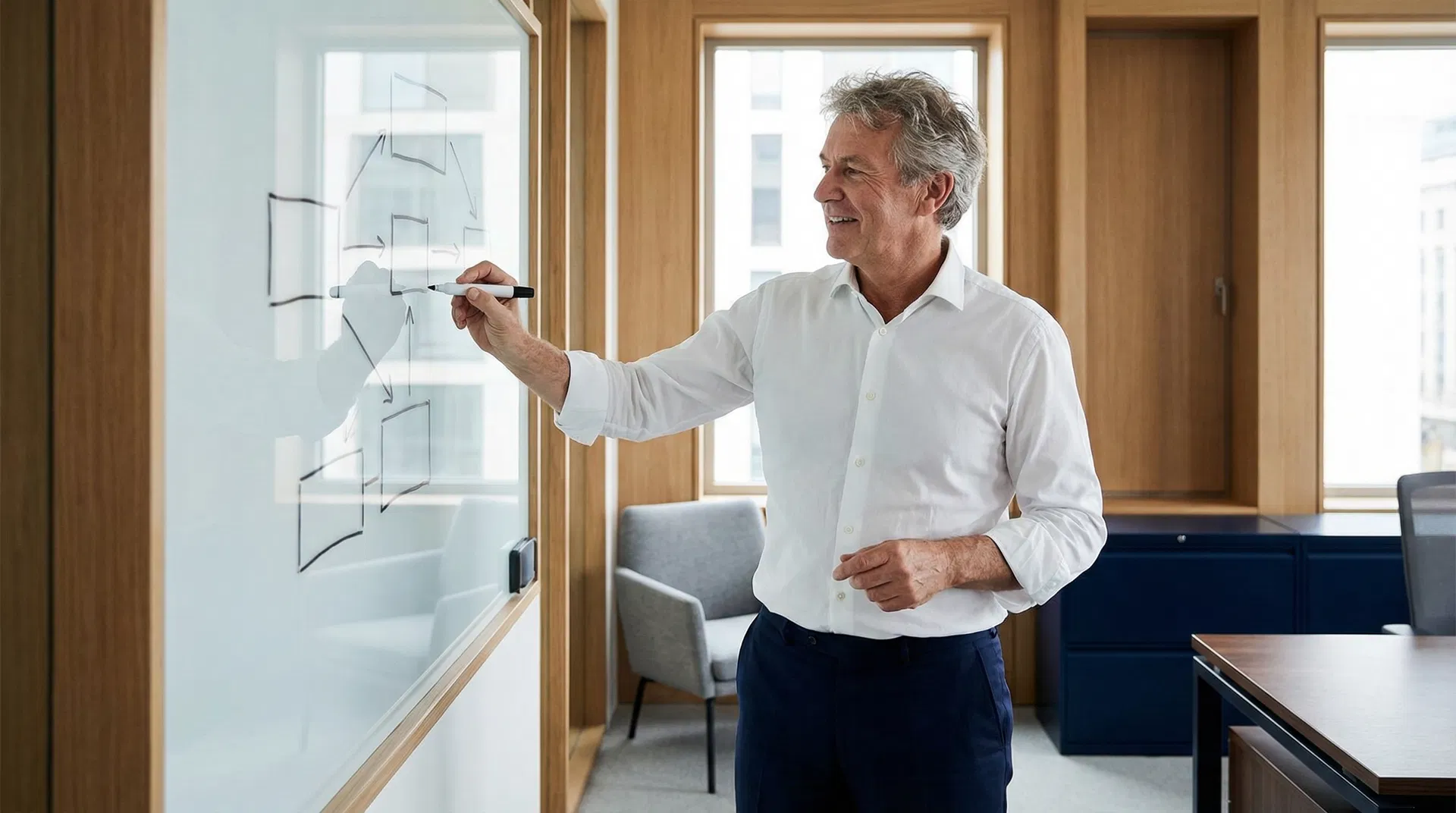 How to Think About Debt When You Own the Business