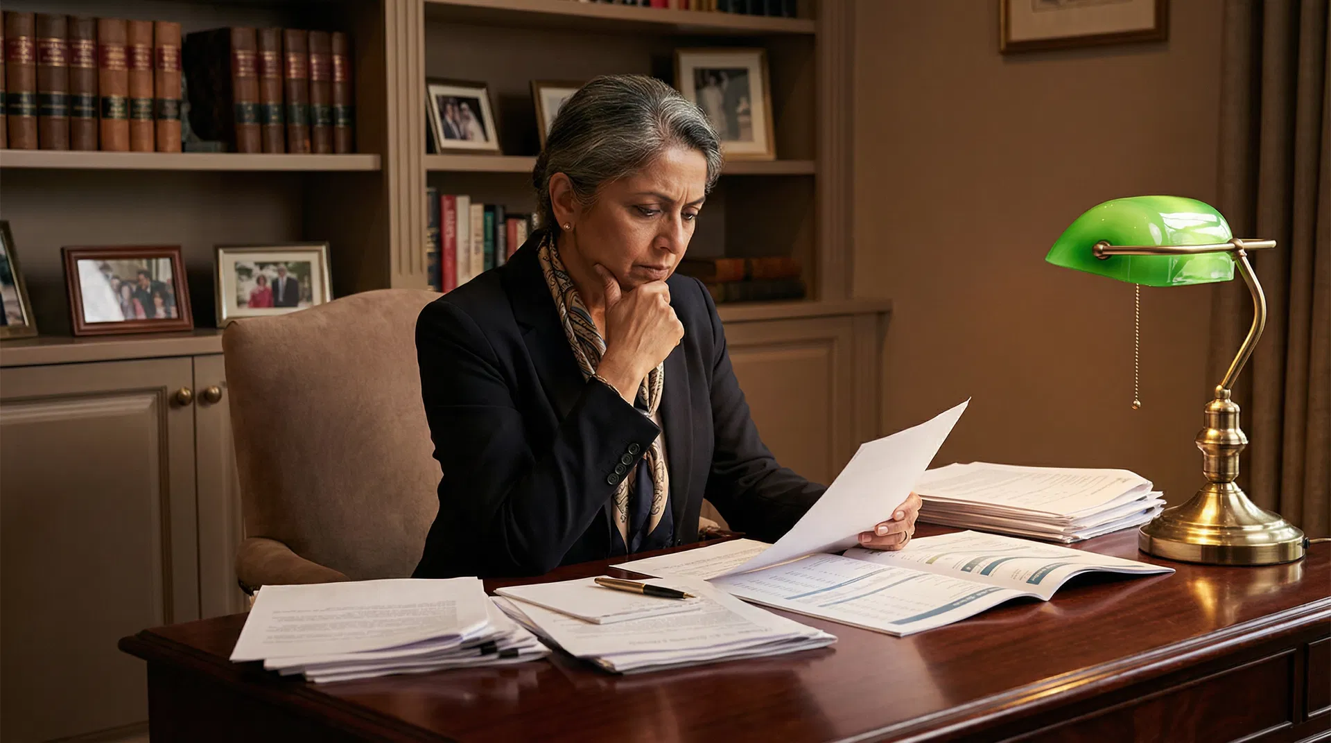 Why Many Entrepreneurs Hold Too Much Cash