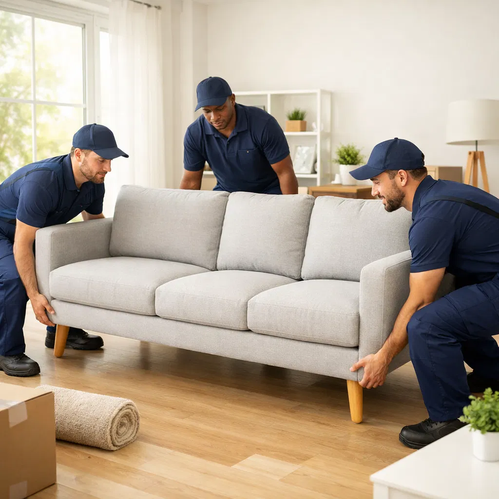 הובלות דירות ומשרדים