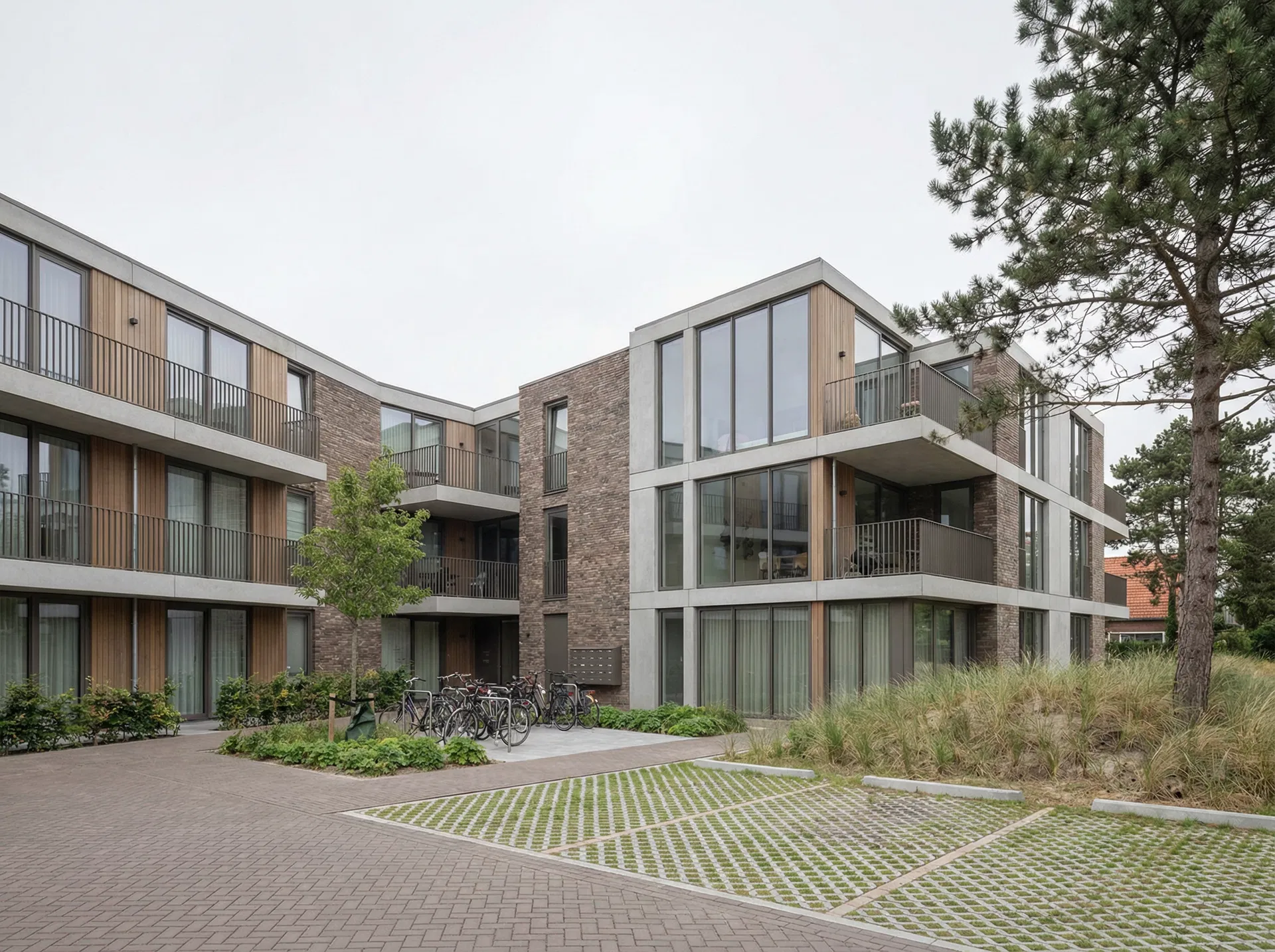 Vastgoed investeerders rendement