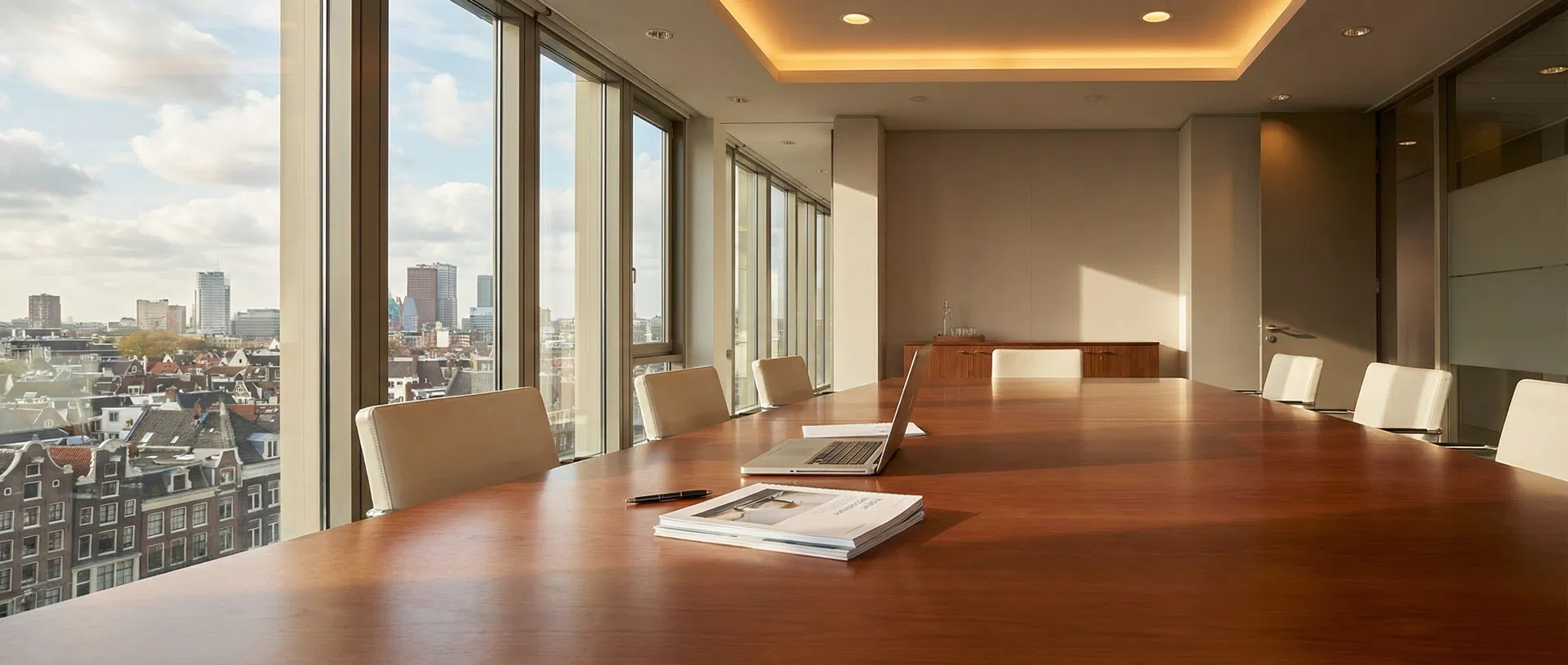 Aurea Administratie & Belastingconsulenten - Administratiekantoor Almere