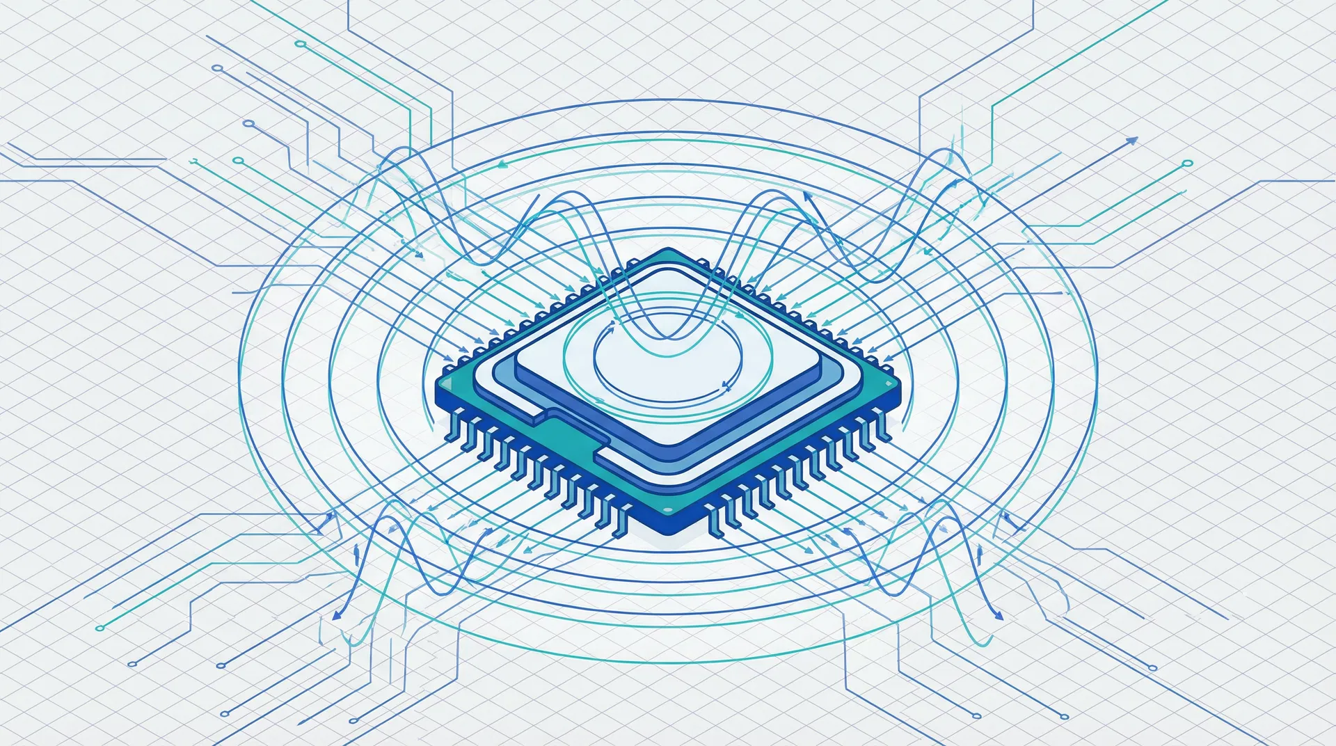 CPU Frequency Converter