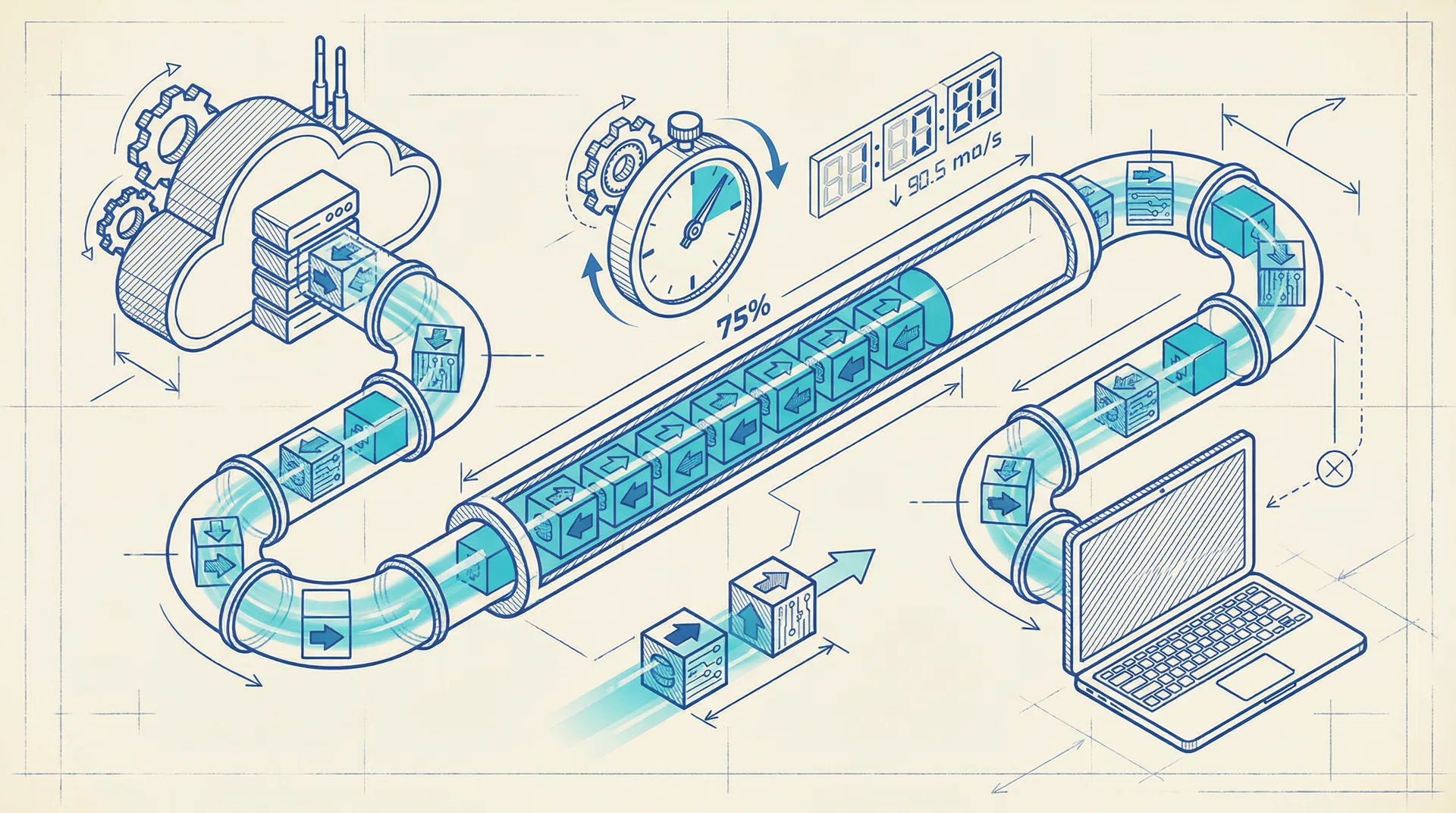 Download Time Calculator