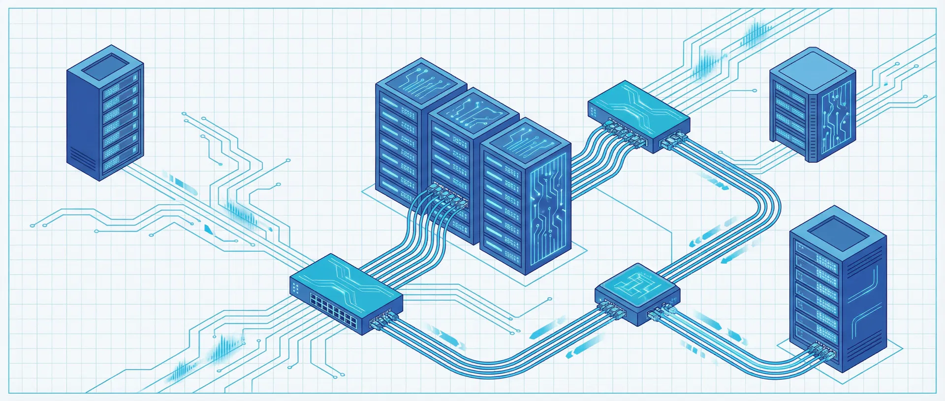 IT Infrastructure Blueprint