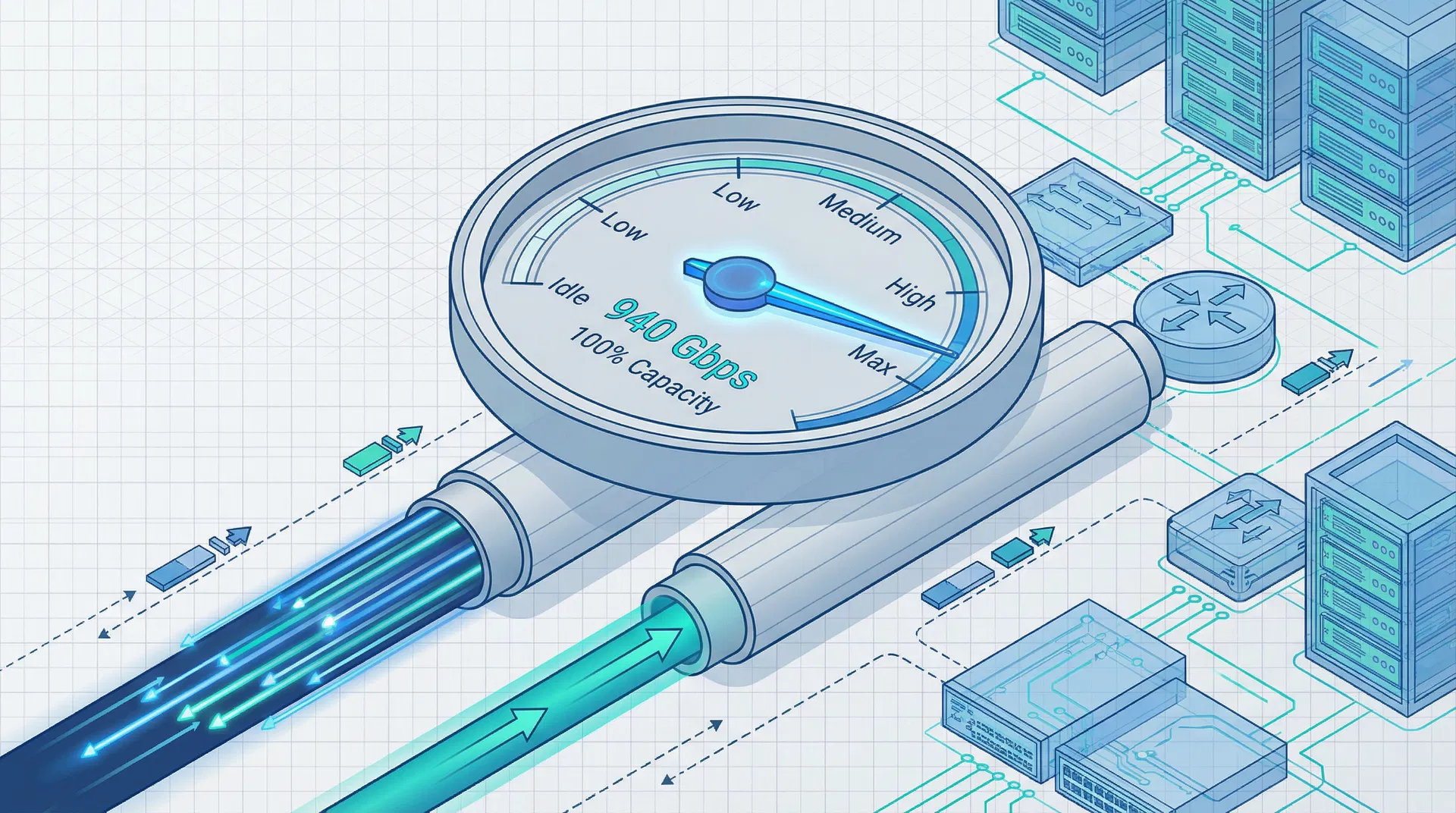 Network Speed Converter