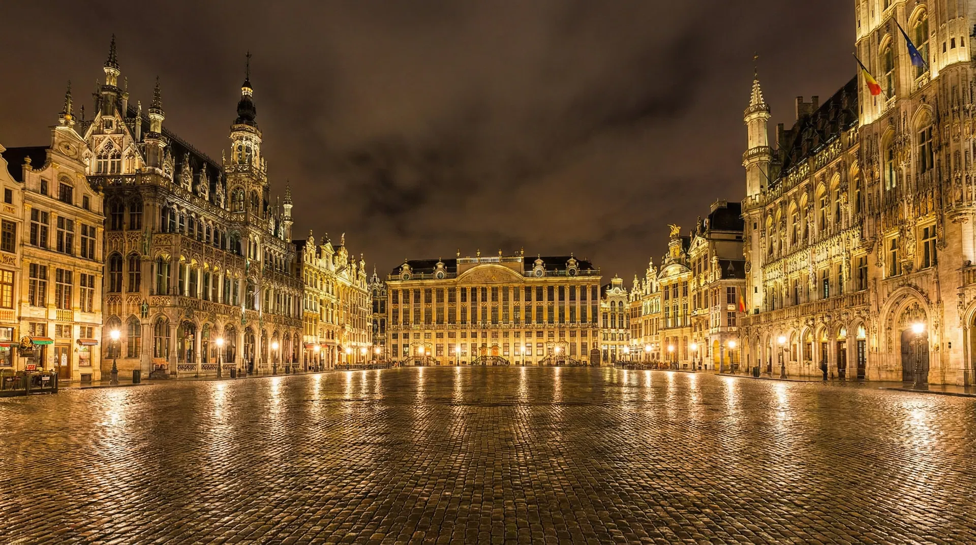 Brussels, Belgium