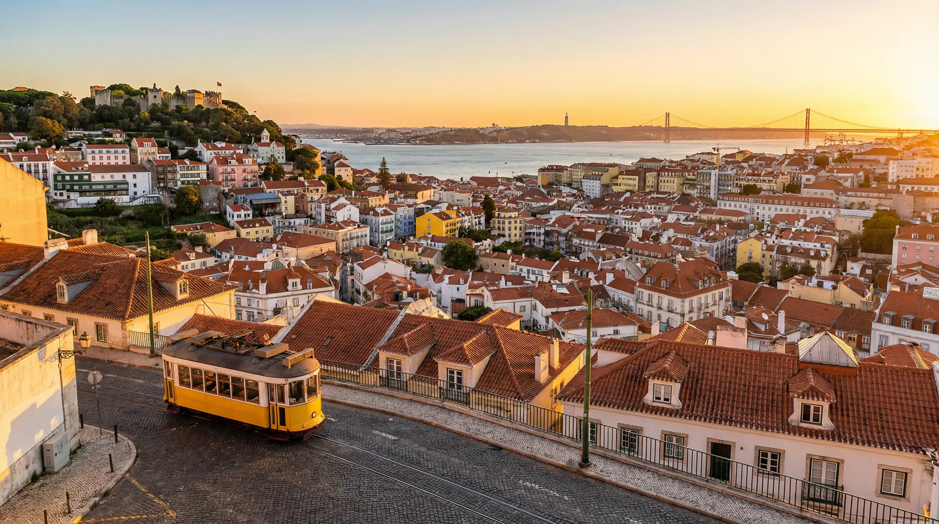 Lisbon, Portugal