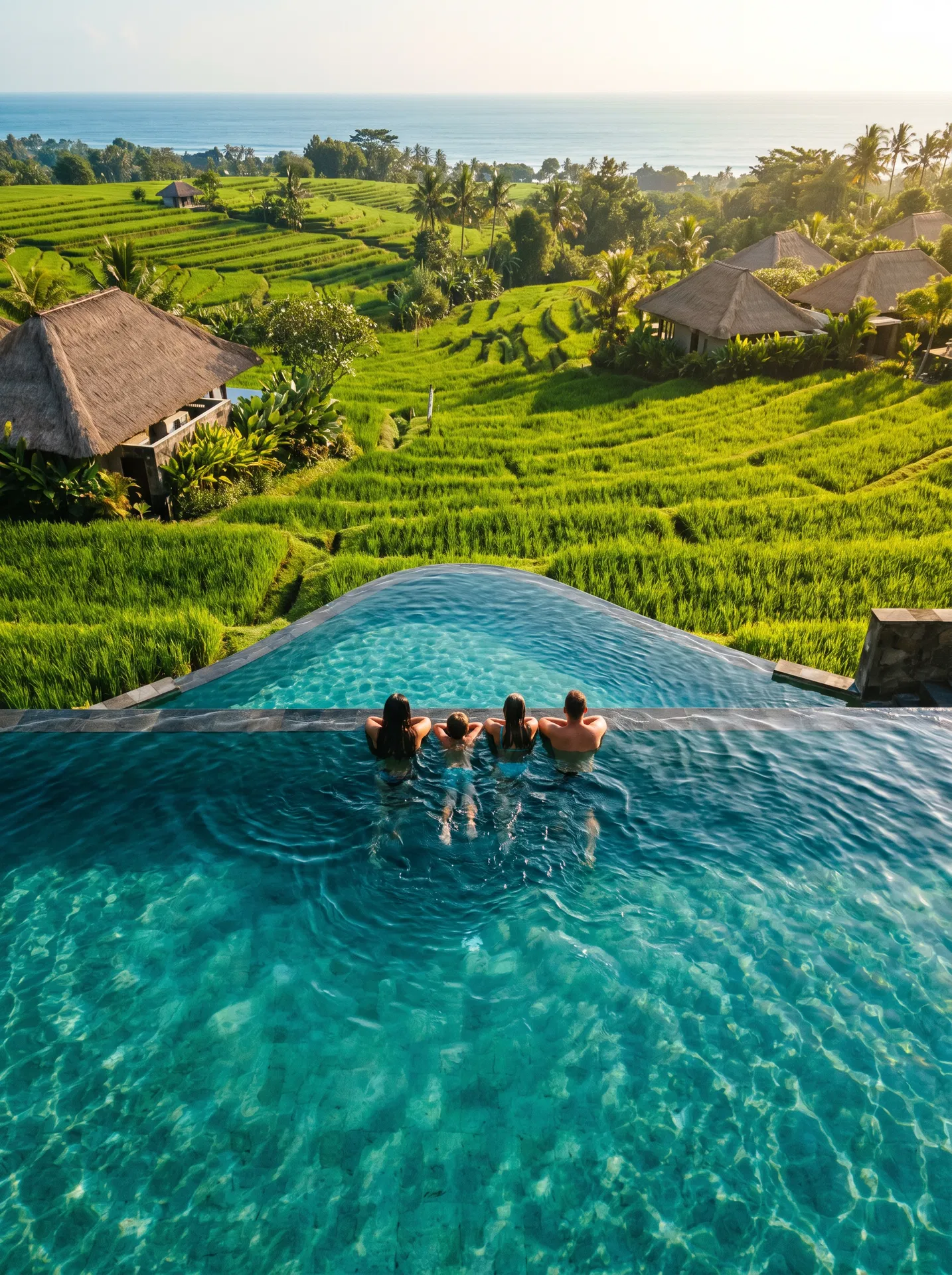 Bali on a Family Budget: Luxury for Less in 2026