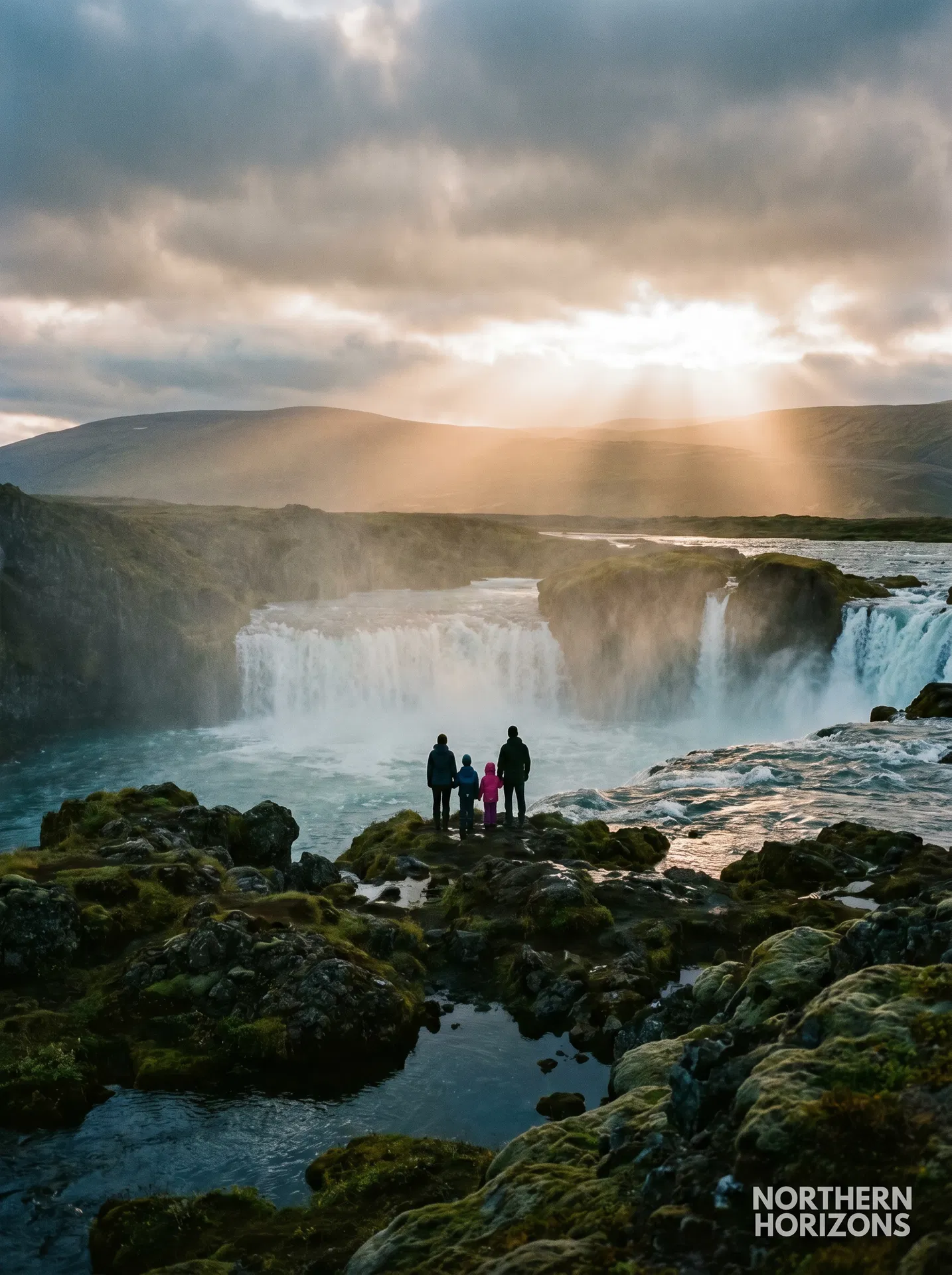 Iceland & Nordic Countries Visa & Entry Requirements for Families