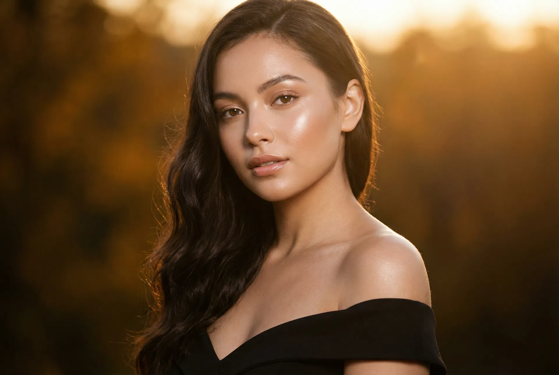 LB Casting Agency - Fashion Model