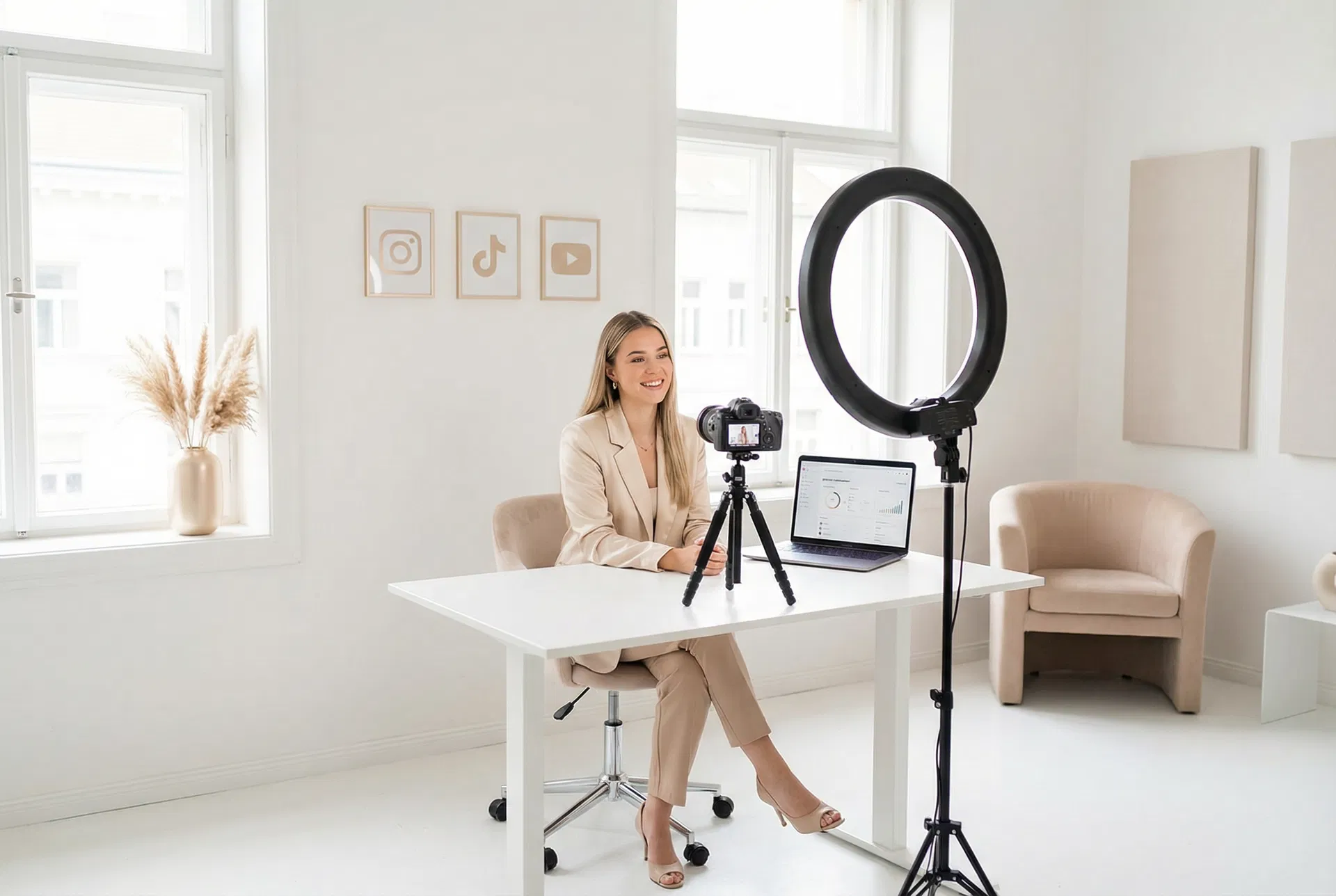 Influencer Marketing