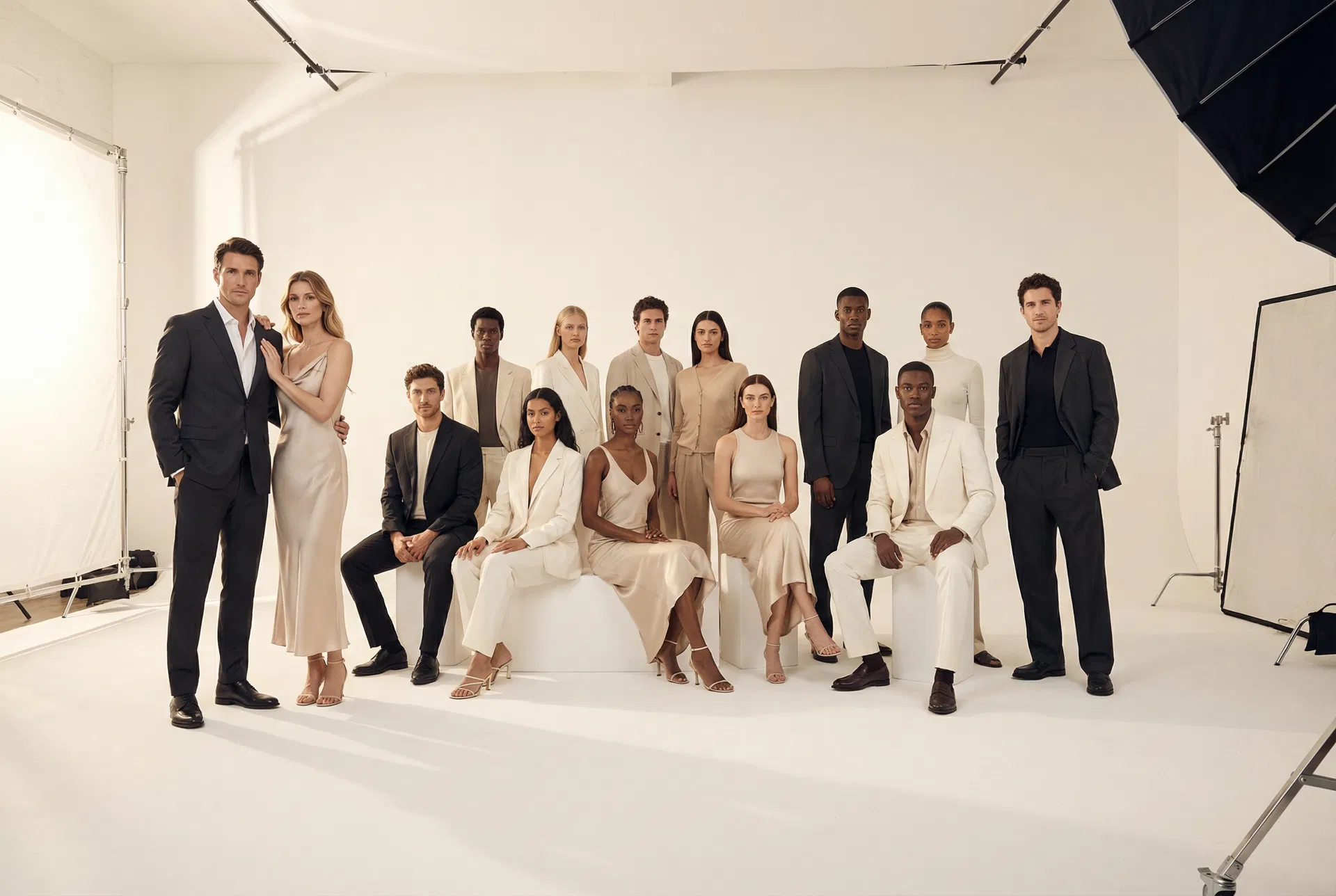 Agenzia Modelle Milano