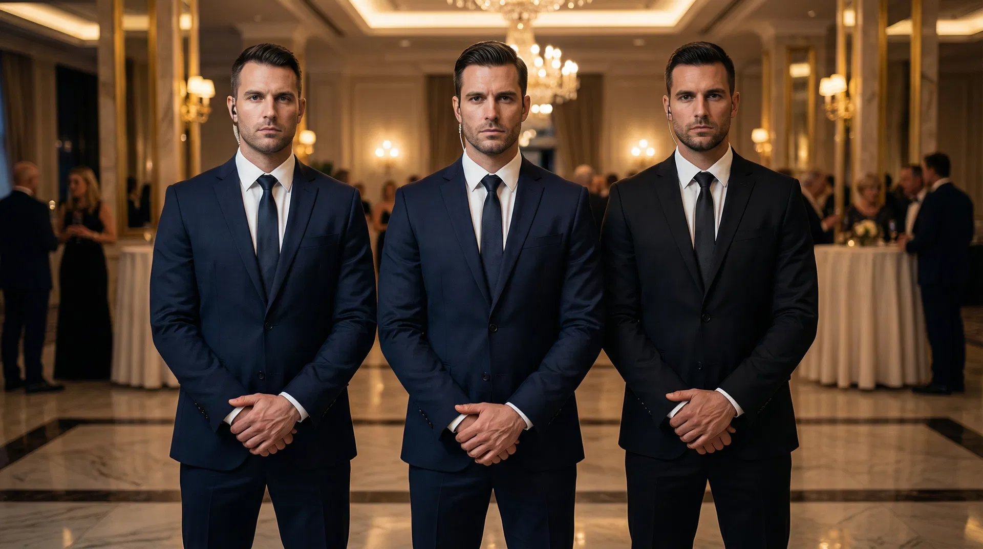 Security & Sicurezza