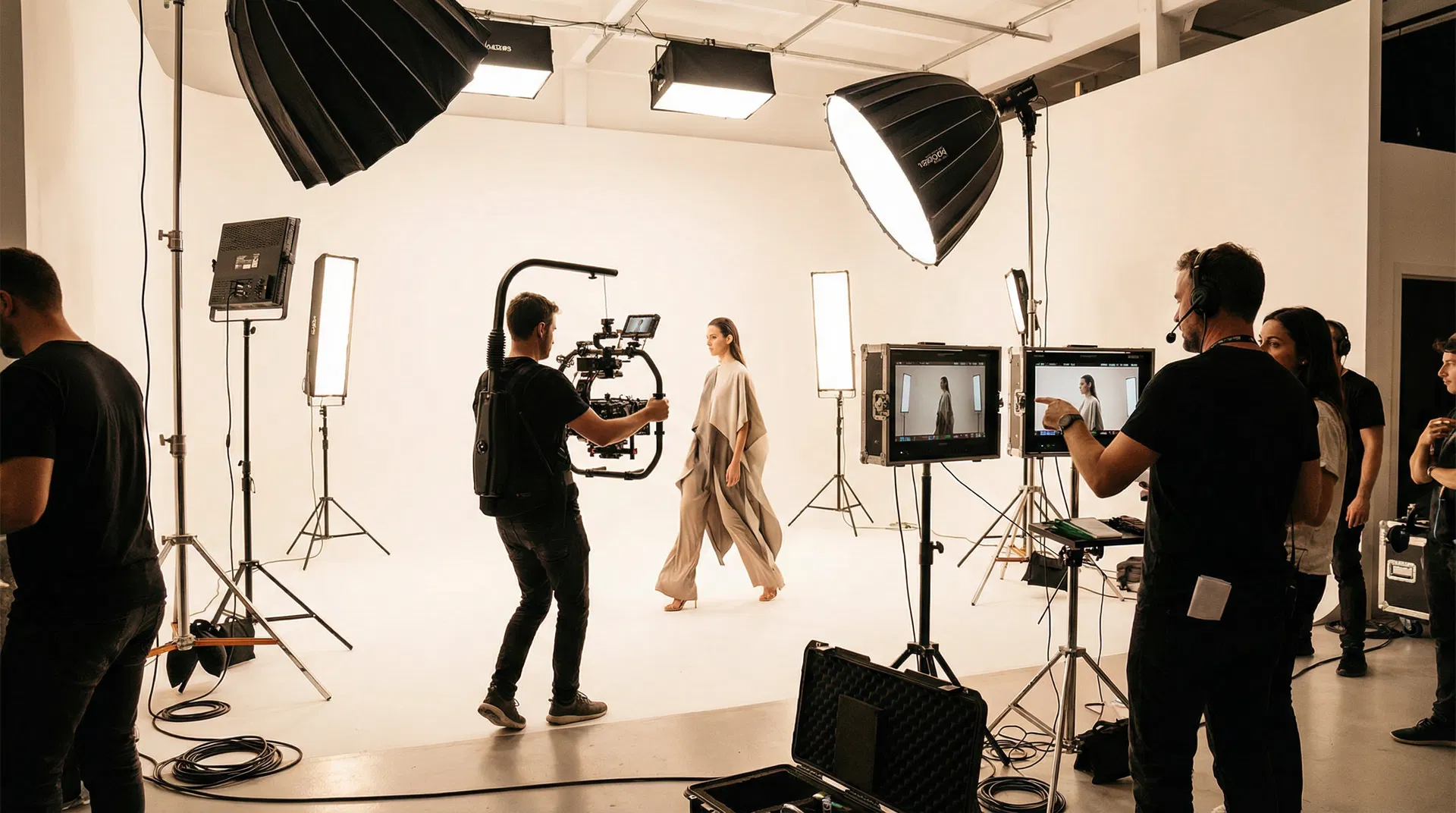 Produzione Contenuti