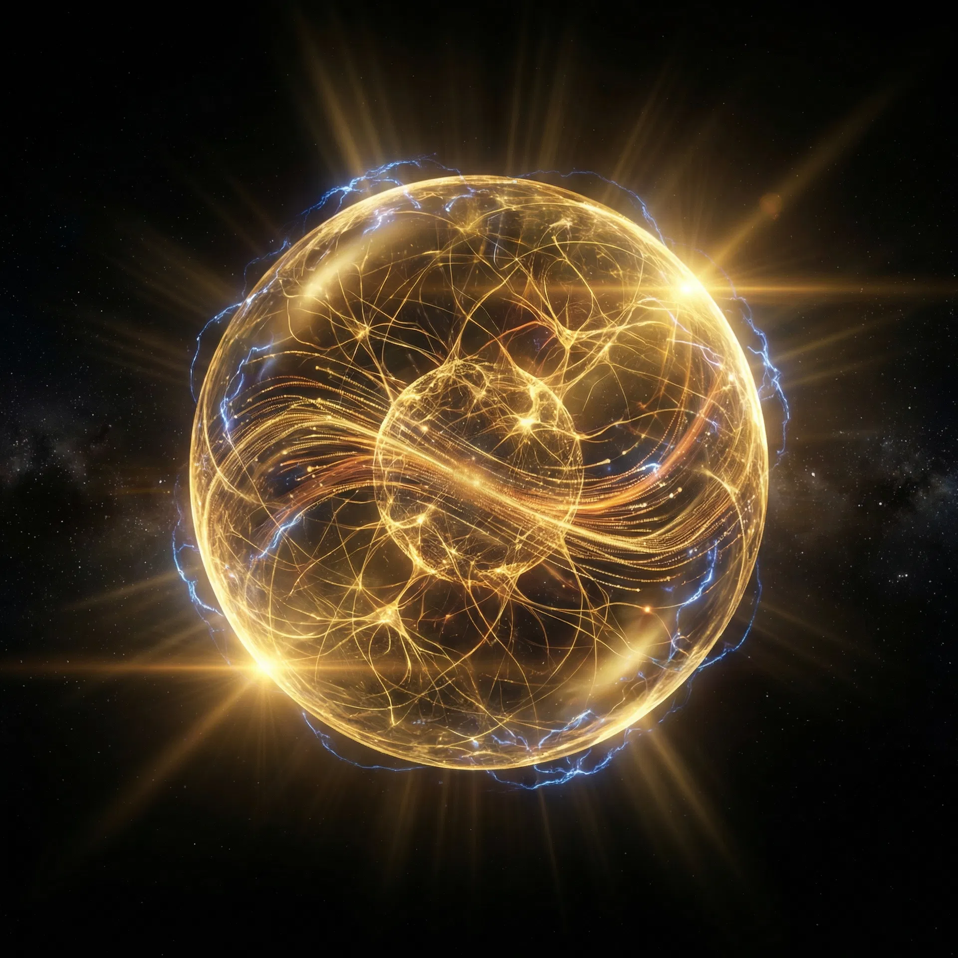 AI Intelligence Core