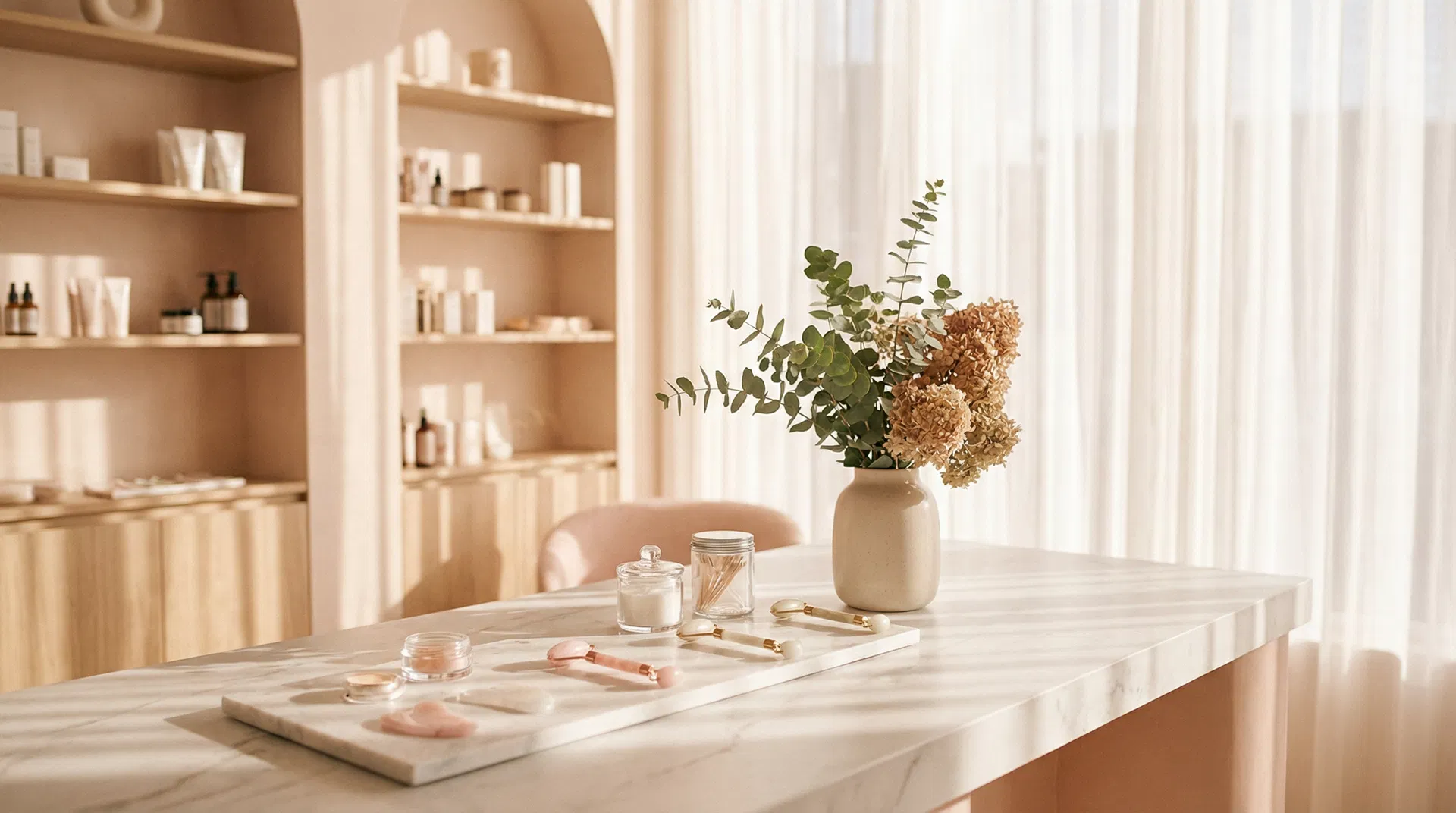 Chyna Thi Brow Art Studio