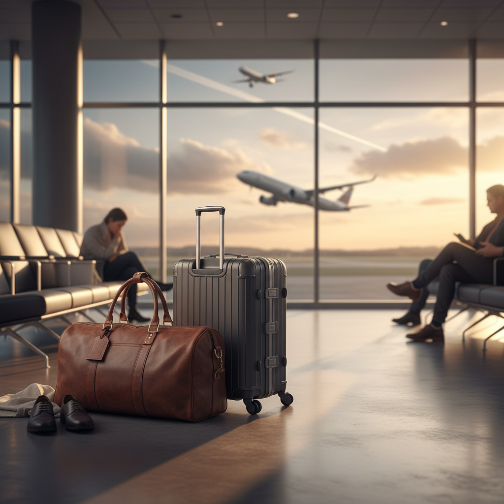 Best Luggage & Bags for Smart Travel: Duffels, Carry-Ons & More