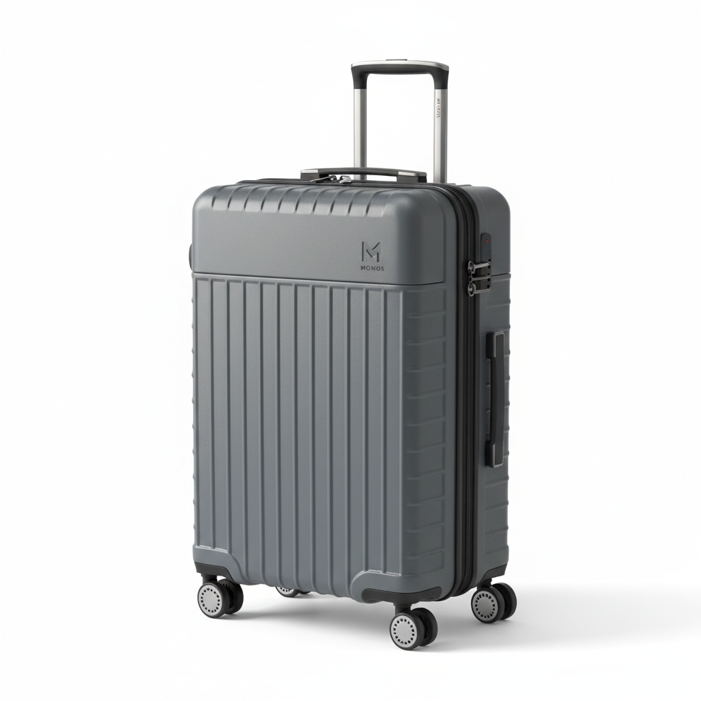 Monos Carry-On Plus
