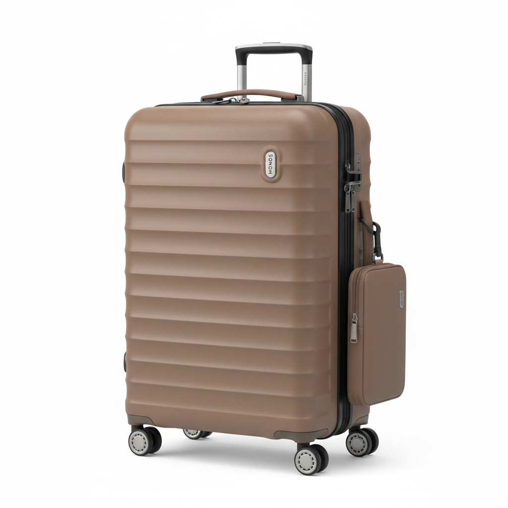 Monos Carry-On Plus