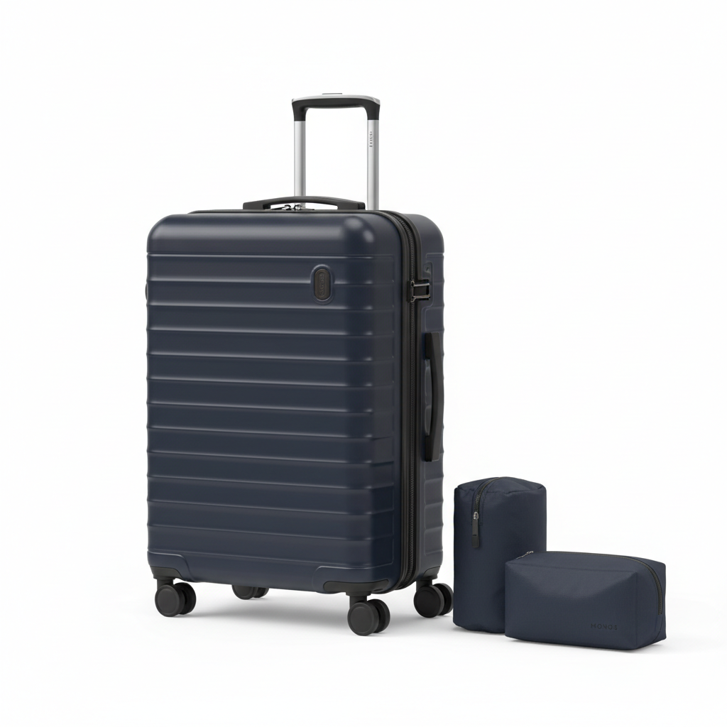 Carry-On Plus