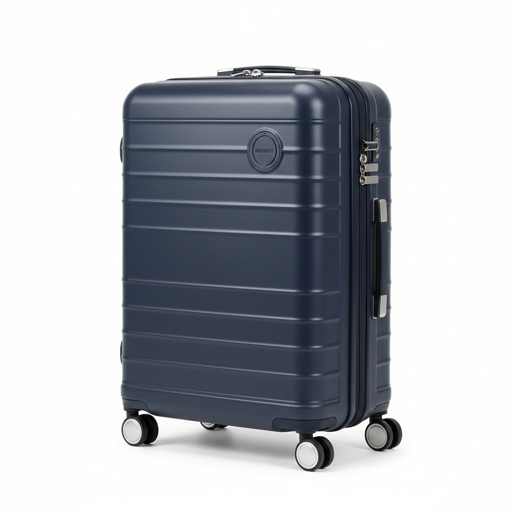 Monos Carry-On Plus