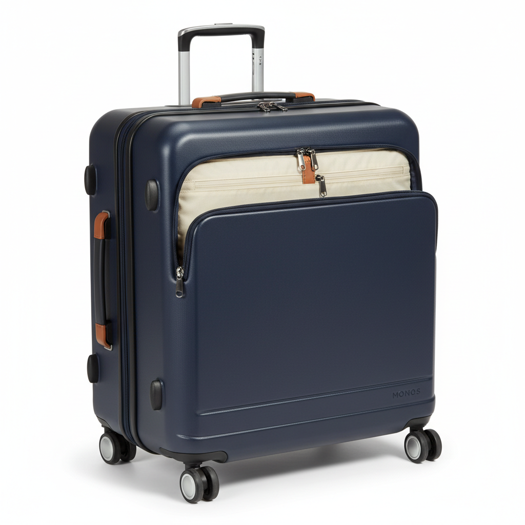 Monos Carry-On Plus