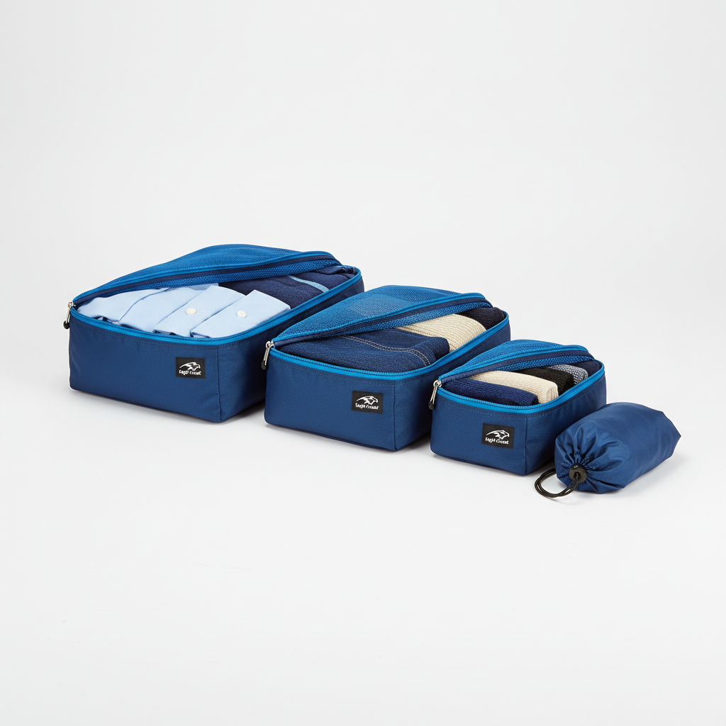 Packing Cube Set