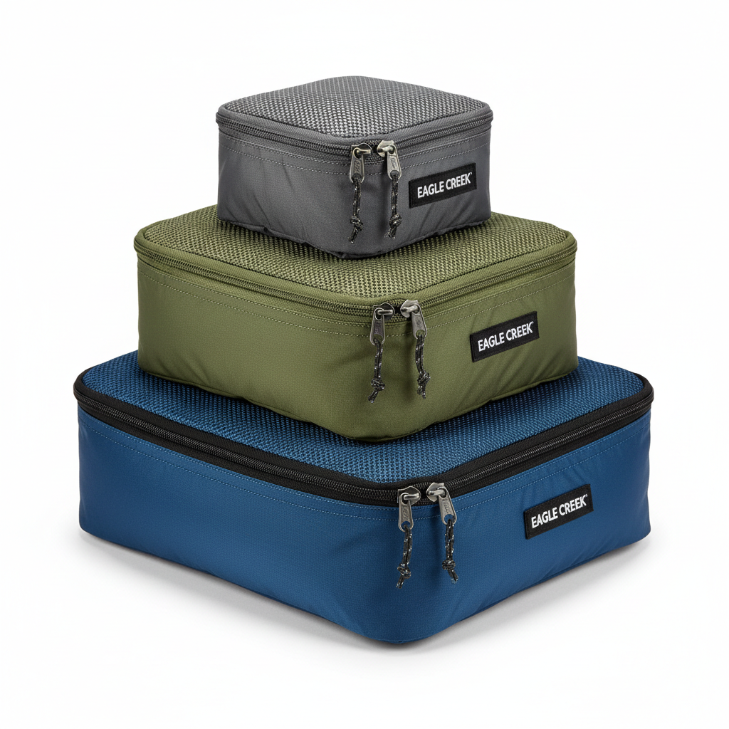 Packing Cube Set