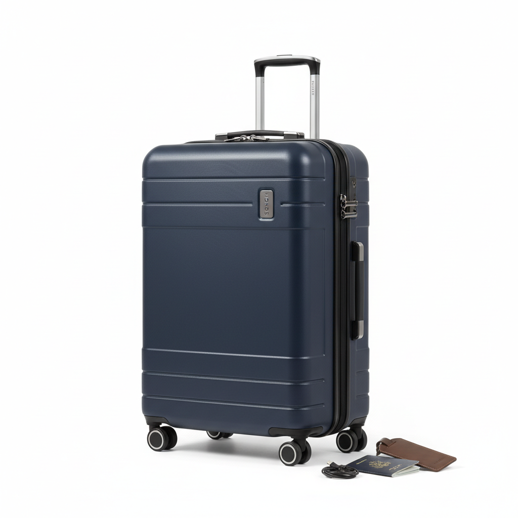 Monos Carry-On Plus
