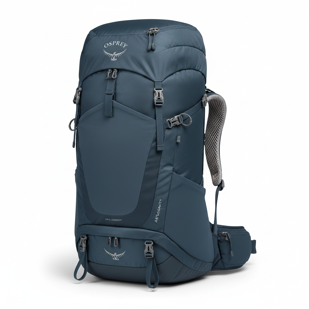 Aether 65 Backpack