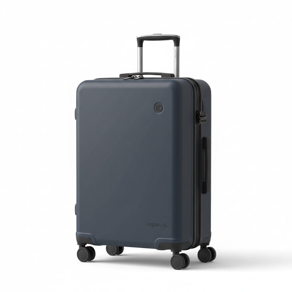The Carry-On