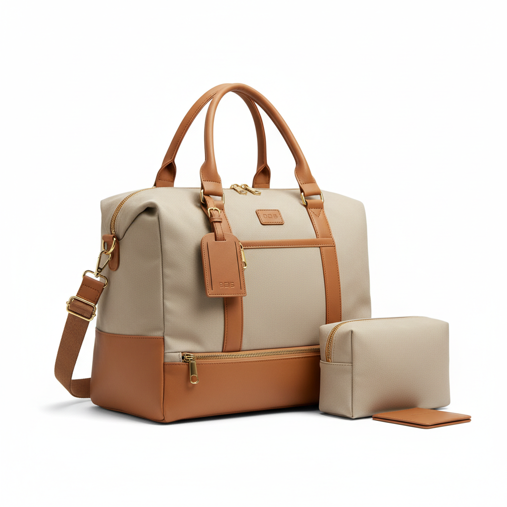 Weekender Bag