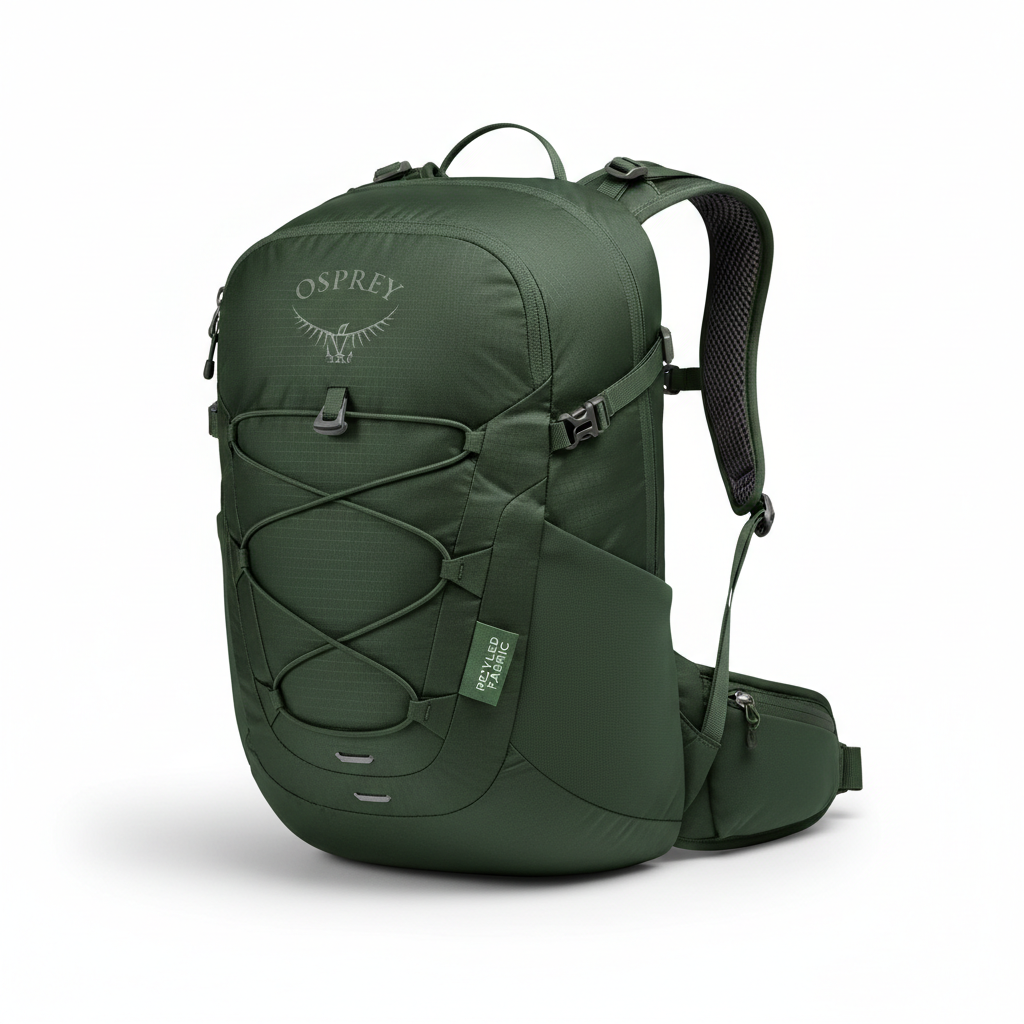 Osprey Talon 22 (Recycled Fabric)
