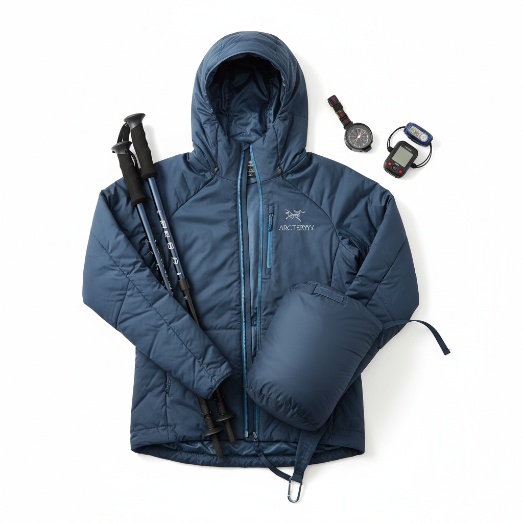 Atom LT Hoody