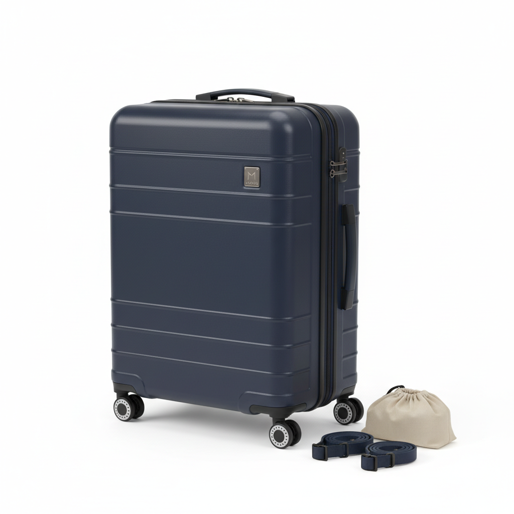 Monos Carry-On Plus