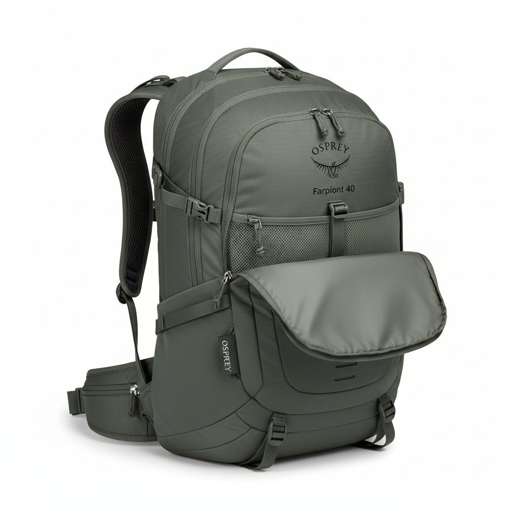Osprey Farpoint 40 Travel Pack