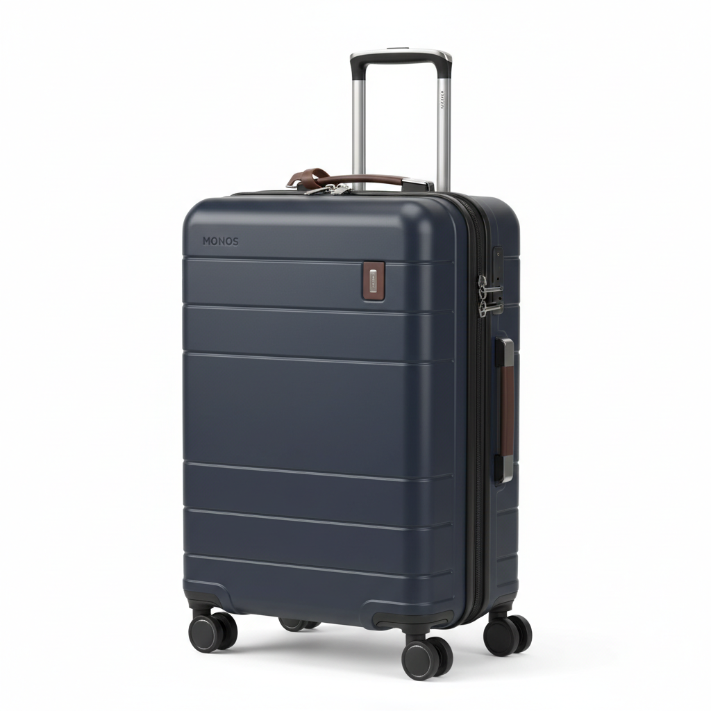 Monos Carry-On Plus