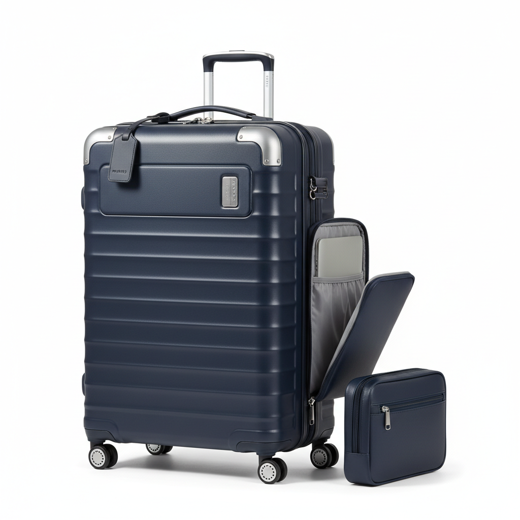 Monos Carry-On Plus