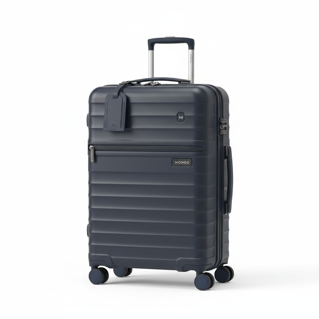 Monos Carry-On Plus