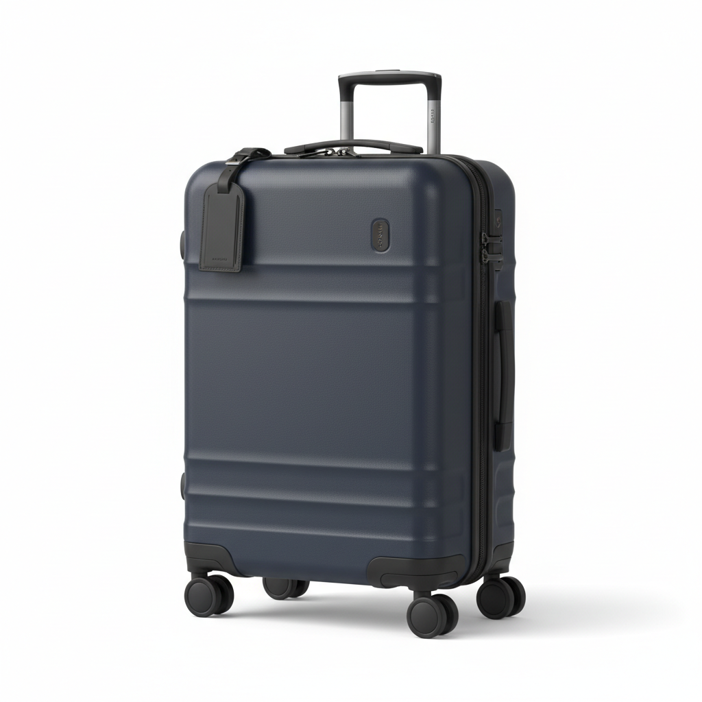 Monos Carry-On Plus