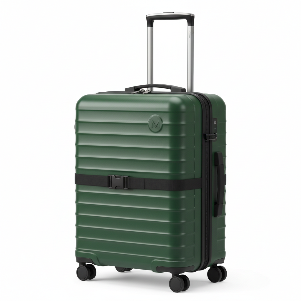 Monos Carry-On Plus