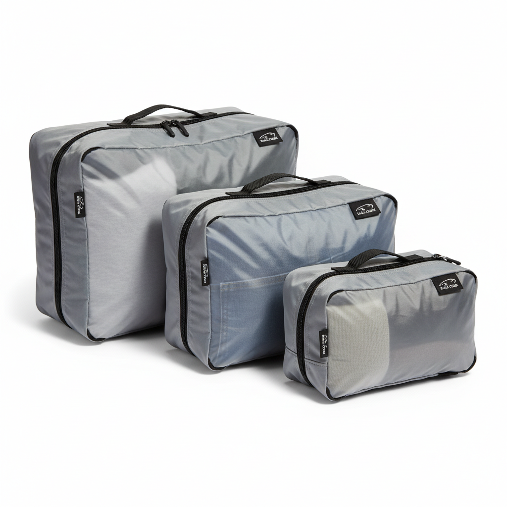 Eagle Creek Pack-It Reveal Cube Set