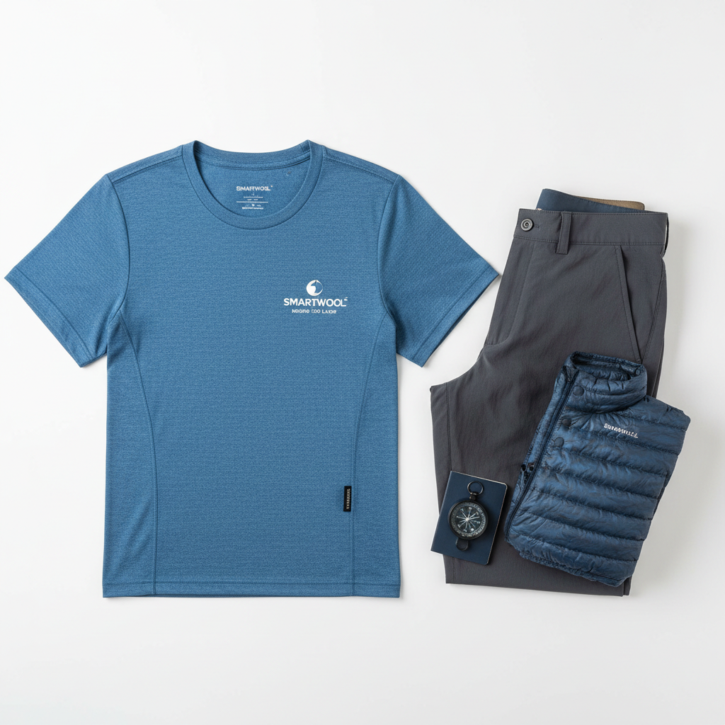 Merino 150 Base Layer Short Sleeve